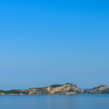 Blue Sky House Aparthotel Pylos Exterior photo